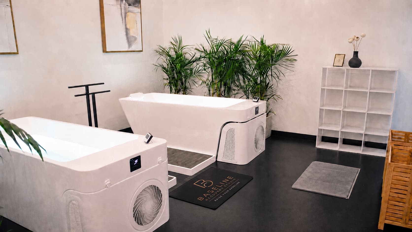 5 Science-Backed Benefits of Cold Plunge Therapy