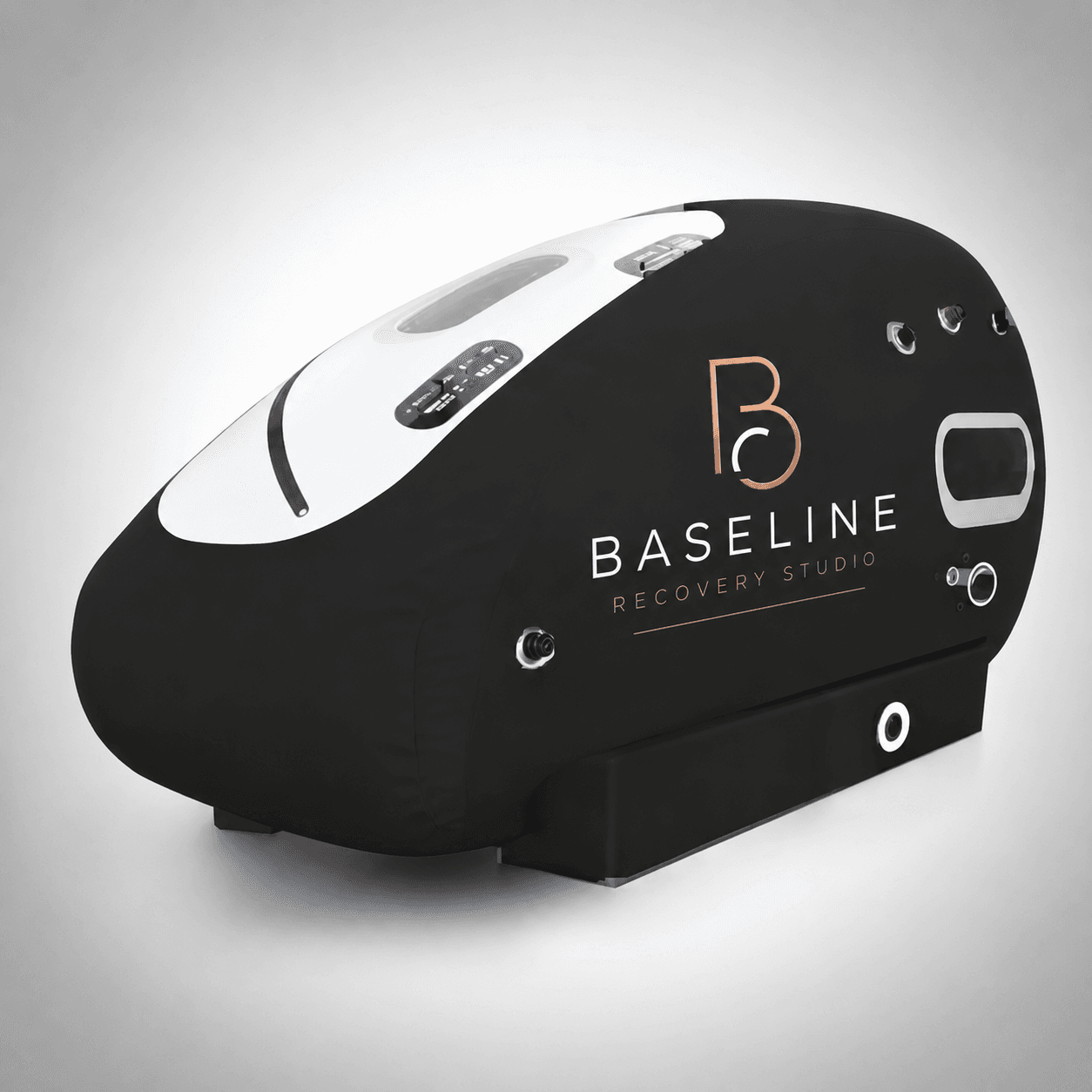 Hyperbaric Chamber