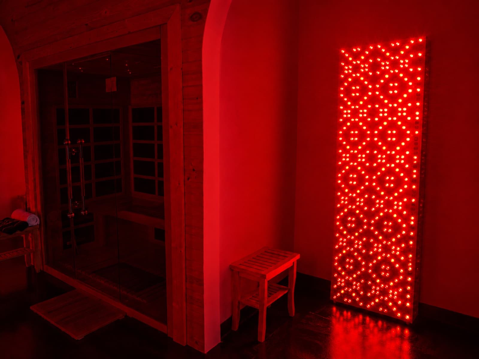 Red Light Therapy